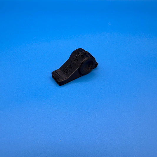 Whistle 3mf File