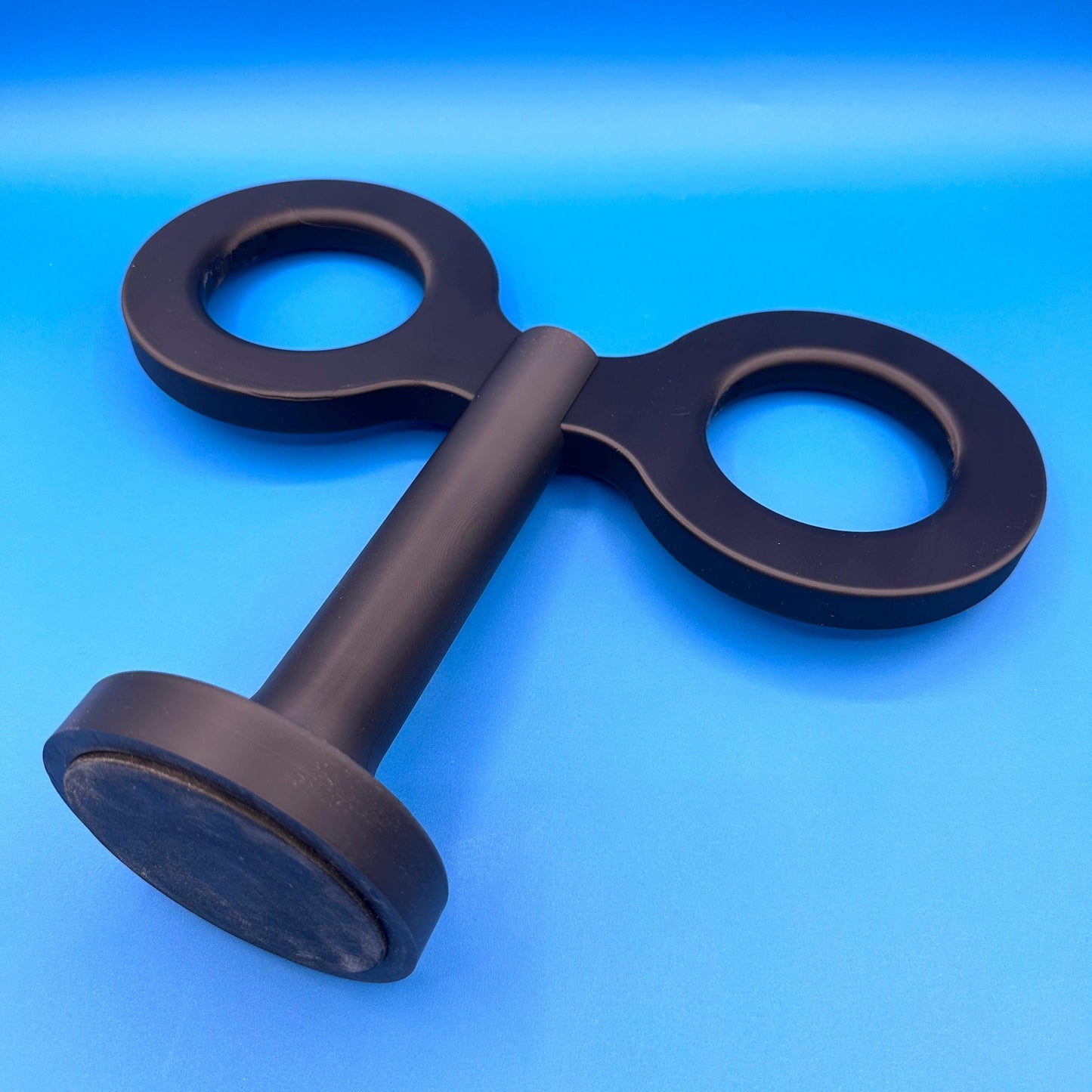 Car Wind Up Key