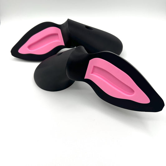 Car Cow Ears