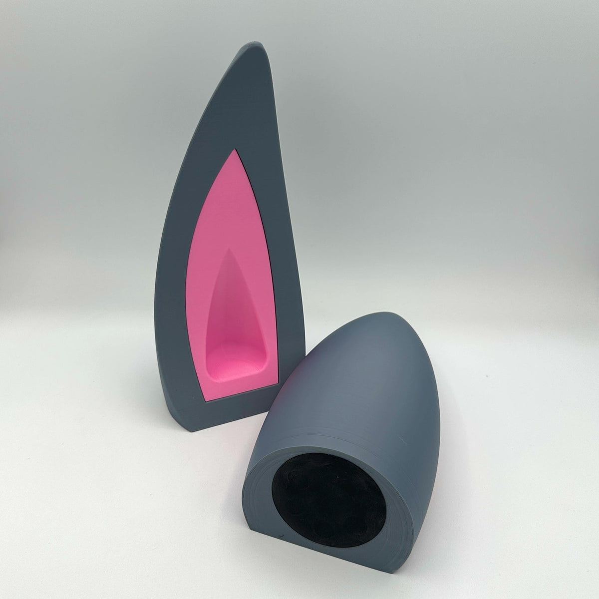 Large Car Rabbit Ears