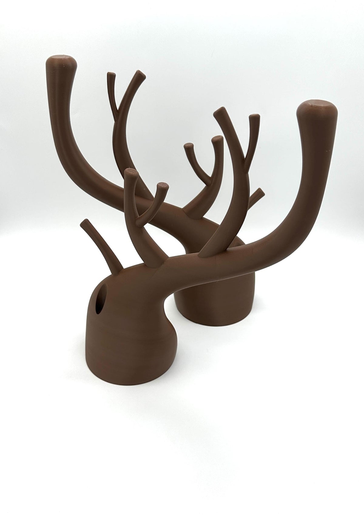 Car Reindeer Ornaments
