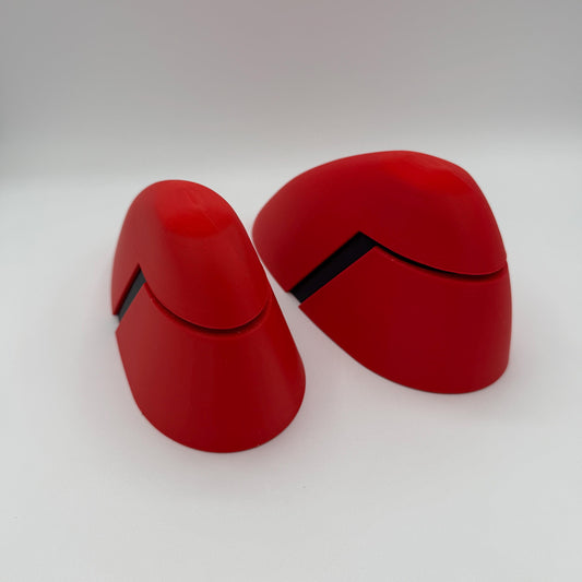 Neon Genesis Evangelion Interface Headset Car Ornament