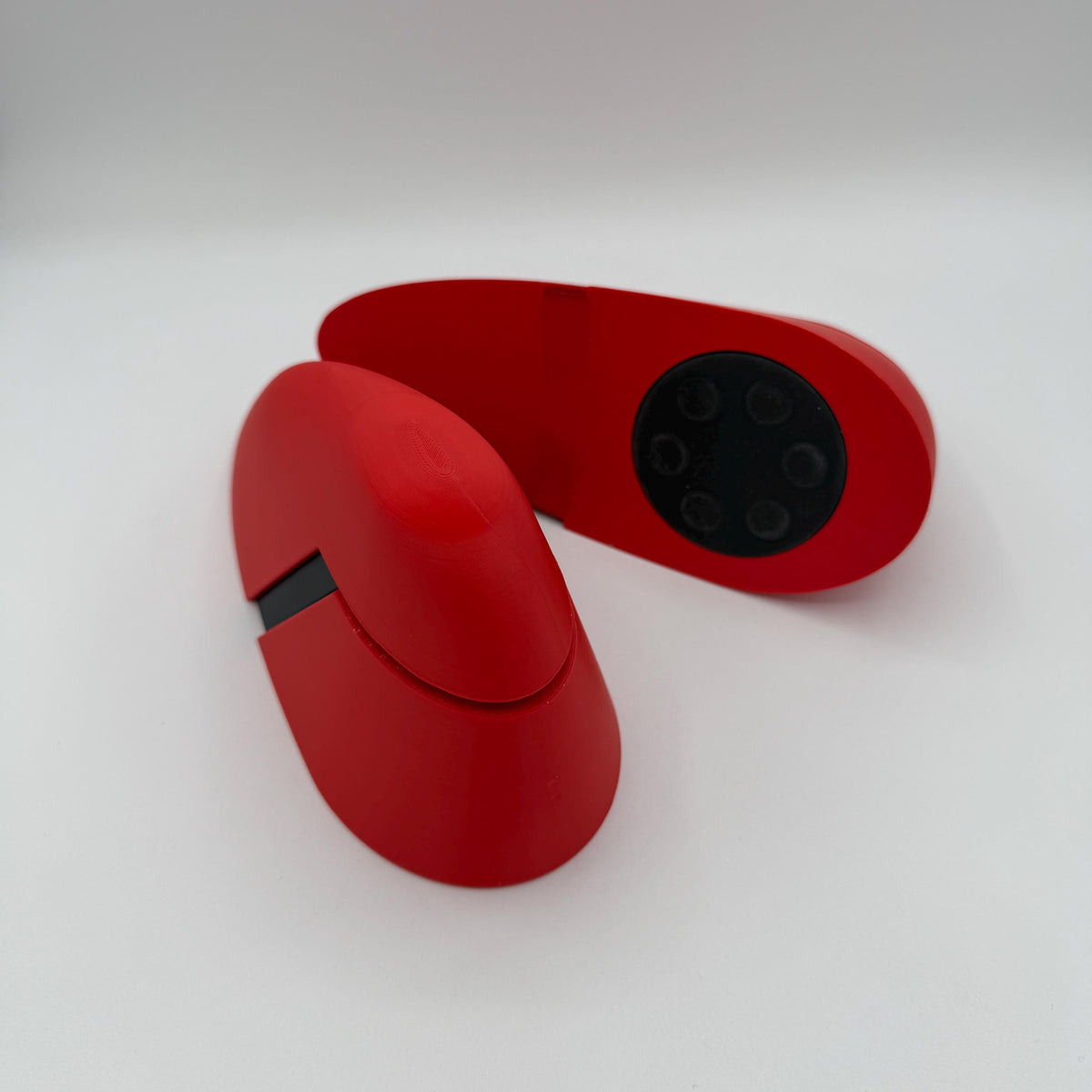 Neon Genesis Evangelion Interface Headset Car Ornament
