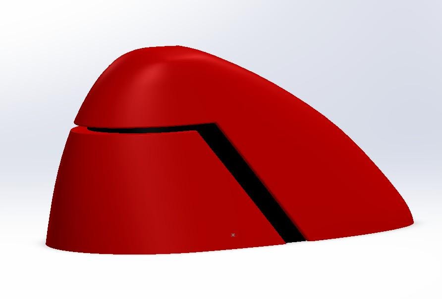 Neon Genesis Evangelion Interface Headset Car Ornament