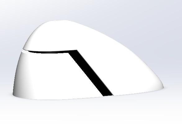 Neon Genesis Evangelion Interface Headset Car Ornament