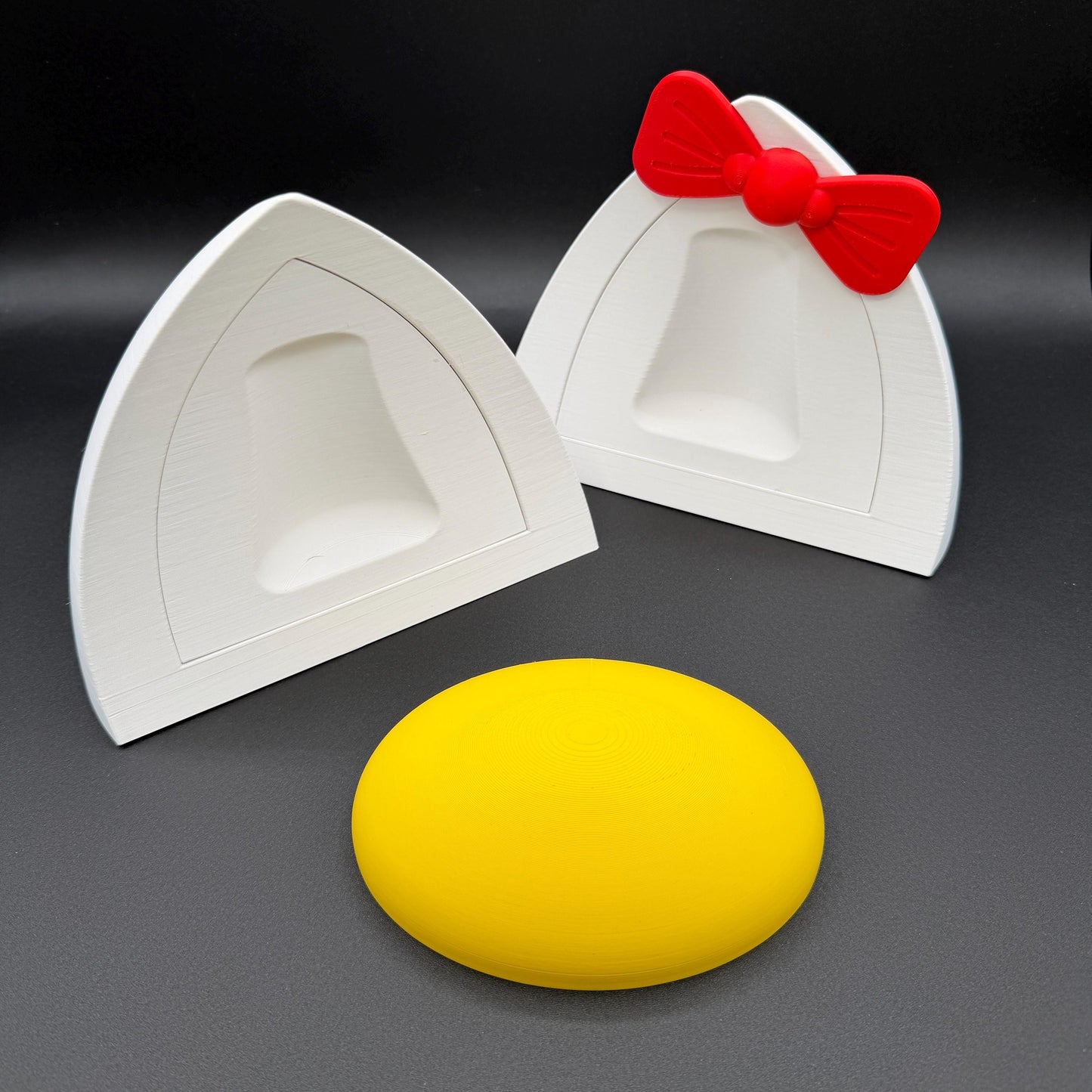 Hello Kitty Car Ears