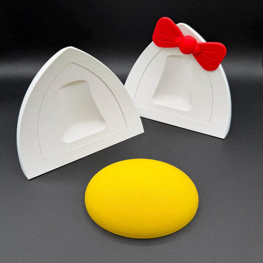 Hello Kitty Car Ears