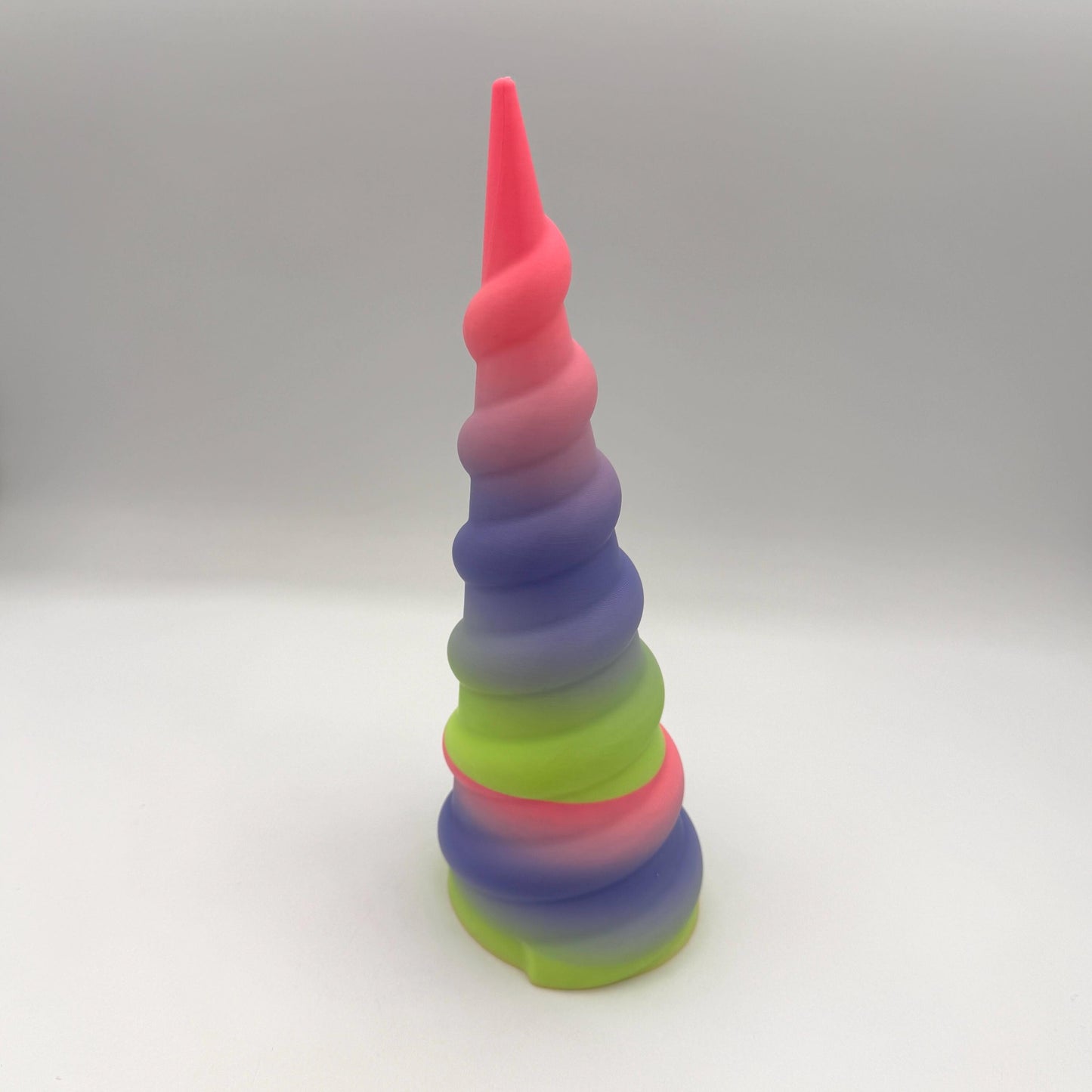 Unicorn Car Horn