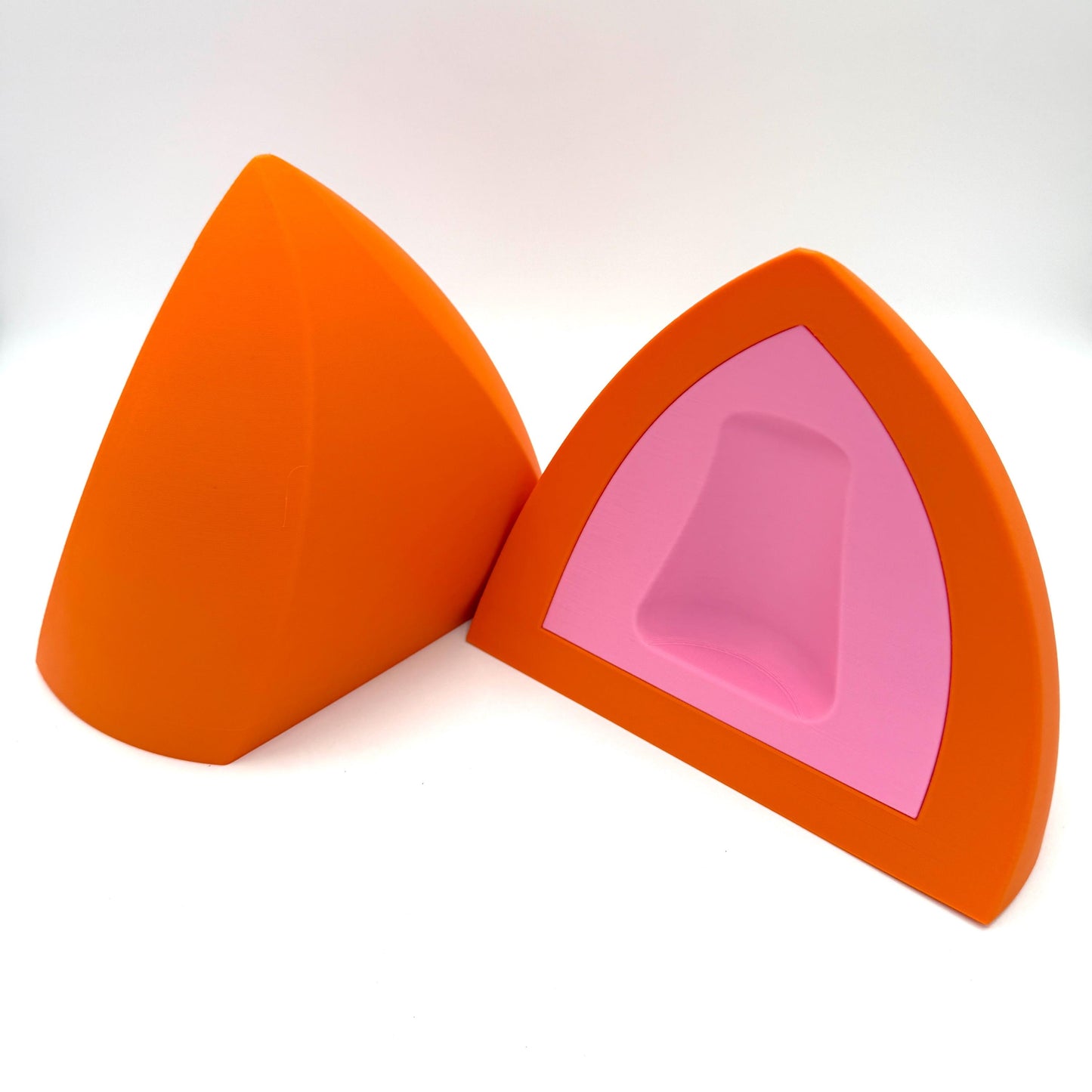 Car Cat Ears (Magnetic Mount)