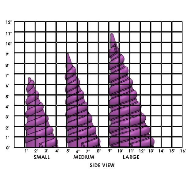 Unicorn Car Horn