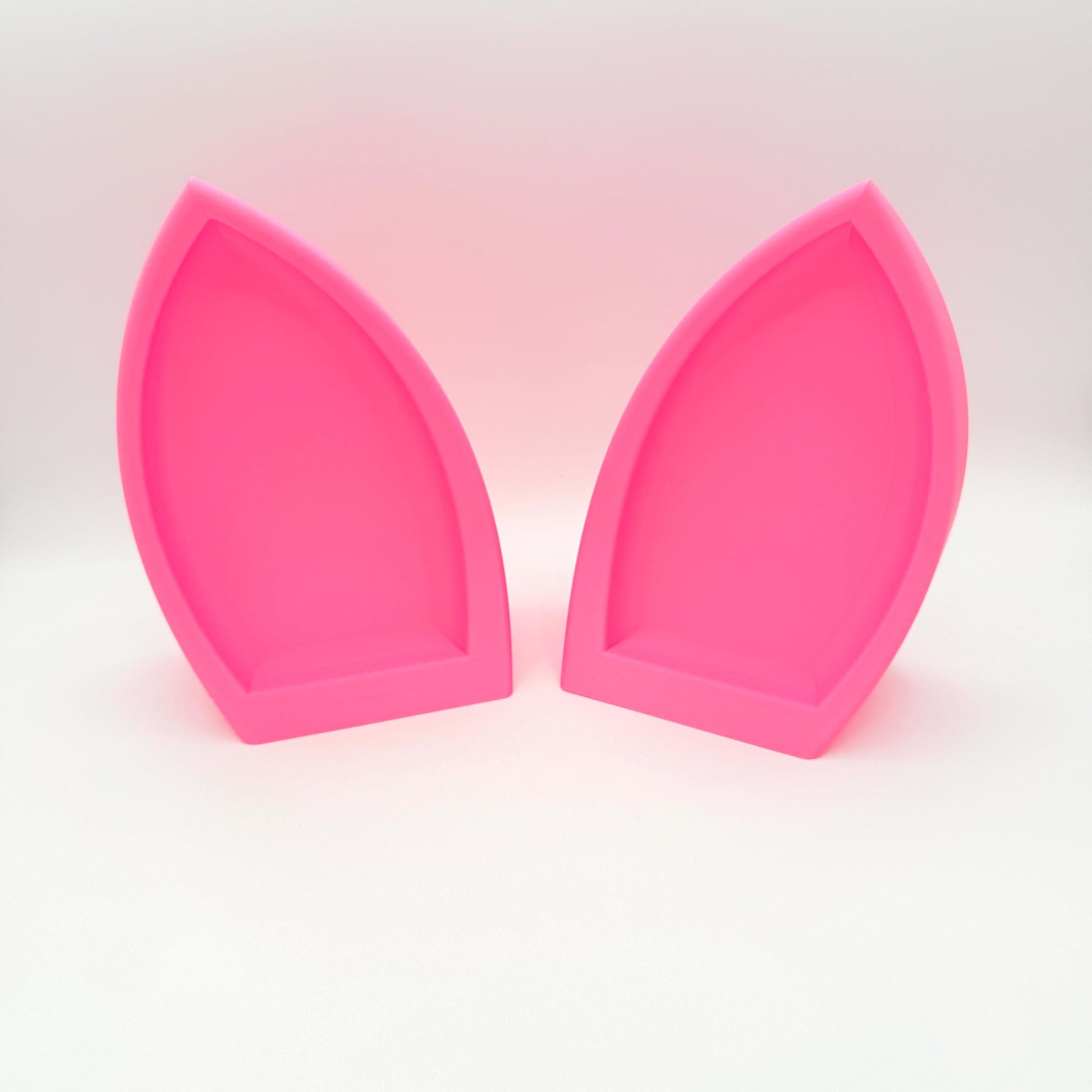 Car Pig Ears & Nose (Magnetic Mount)