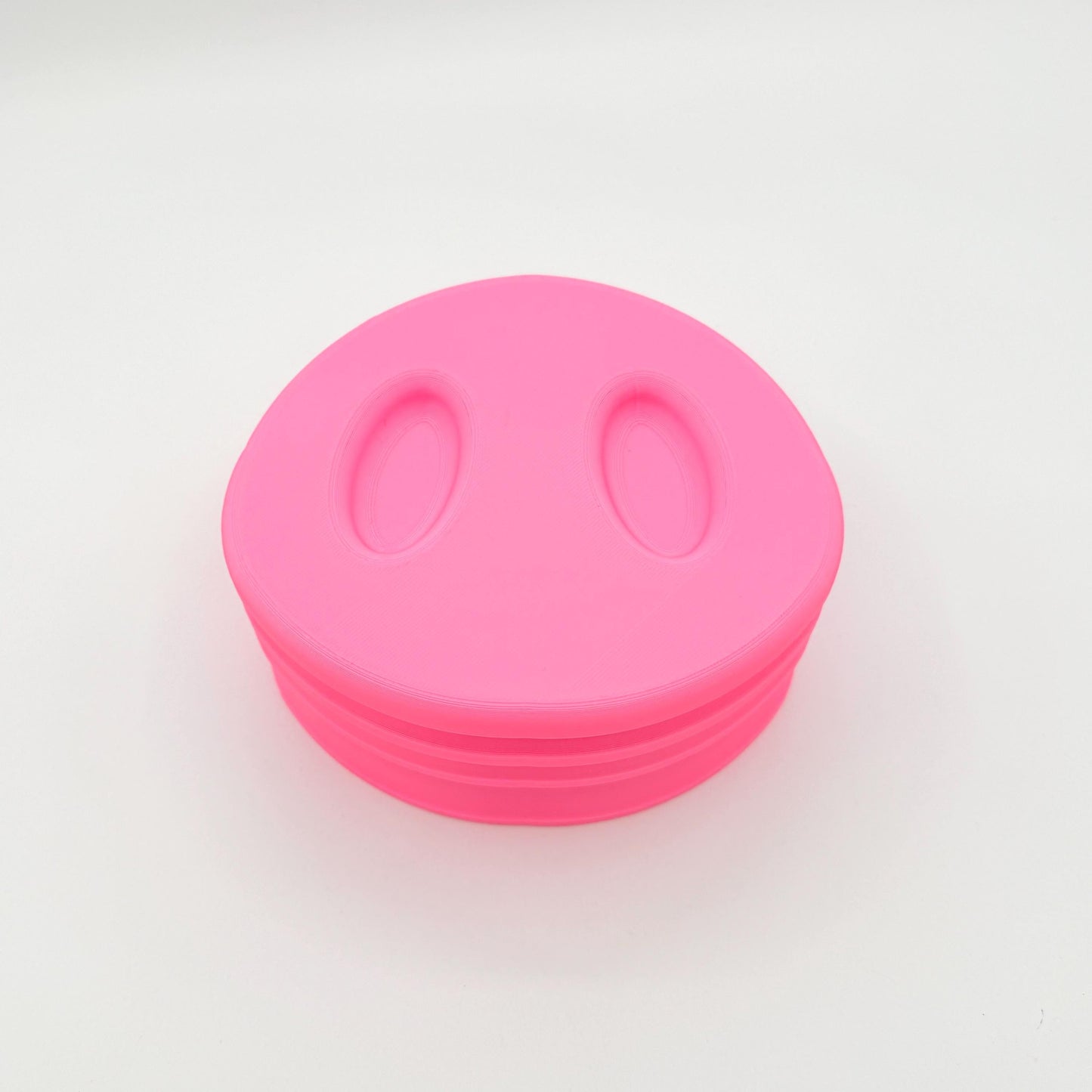 Car Pig Ears & Nose (Magnetic Mount)