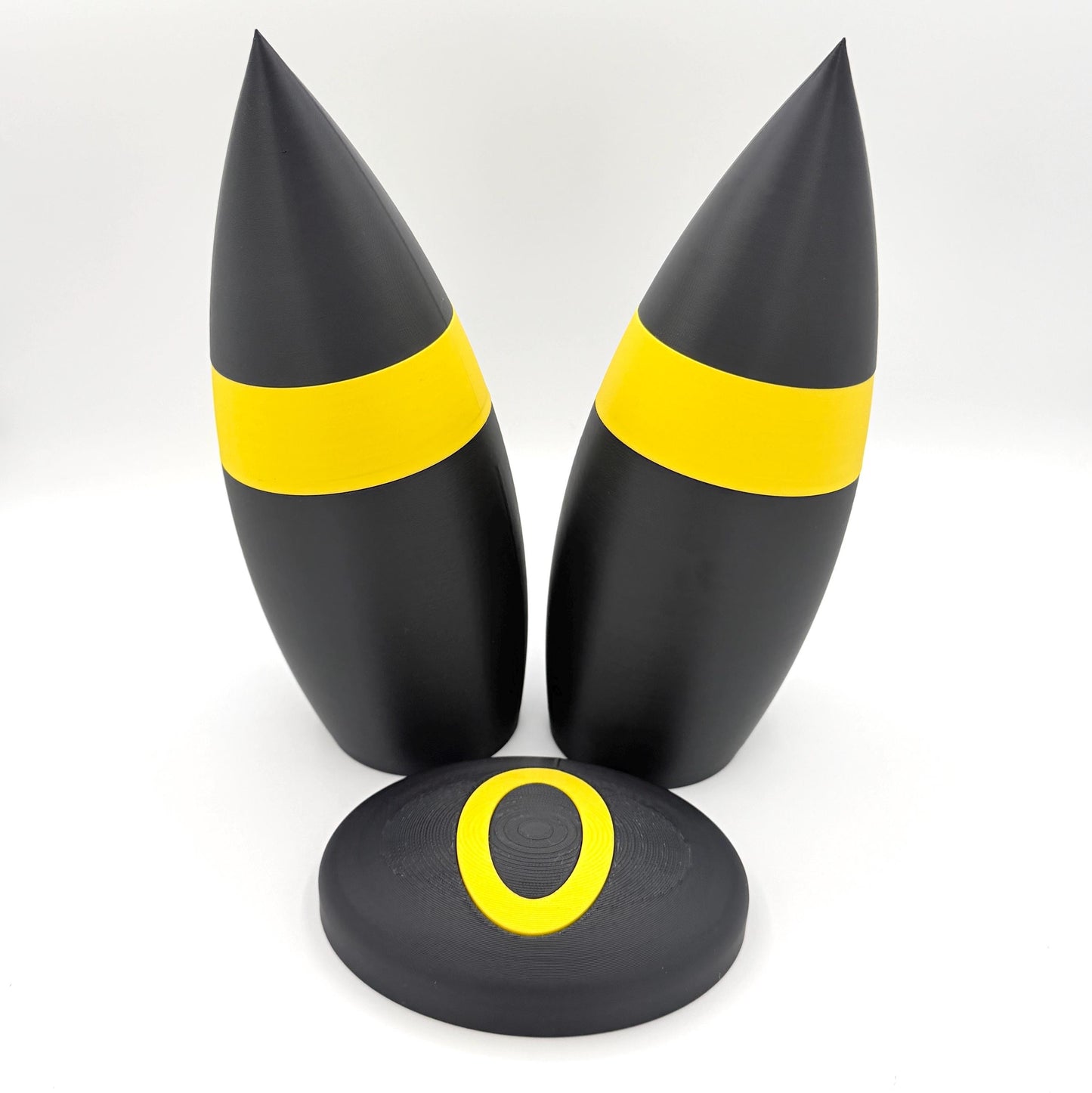 Umbreon Car Ears