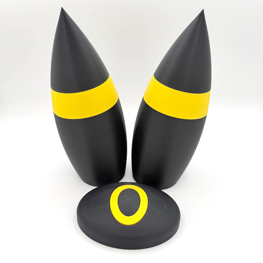 Umbreon Car Ears