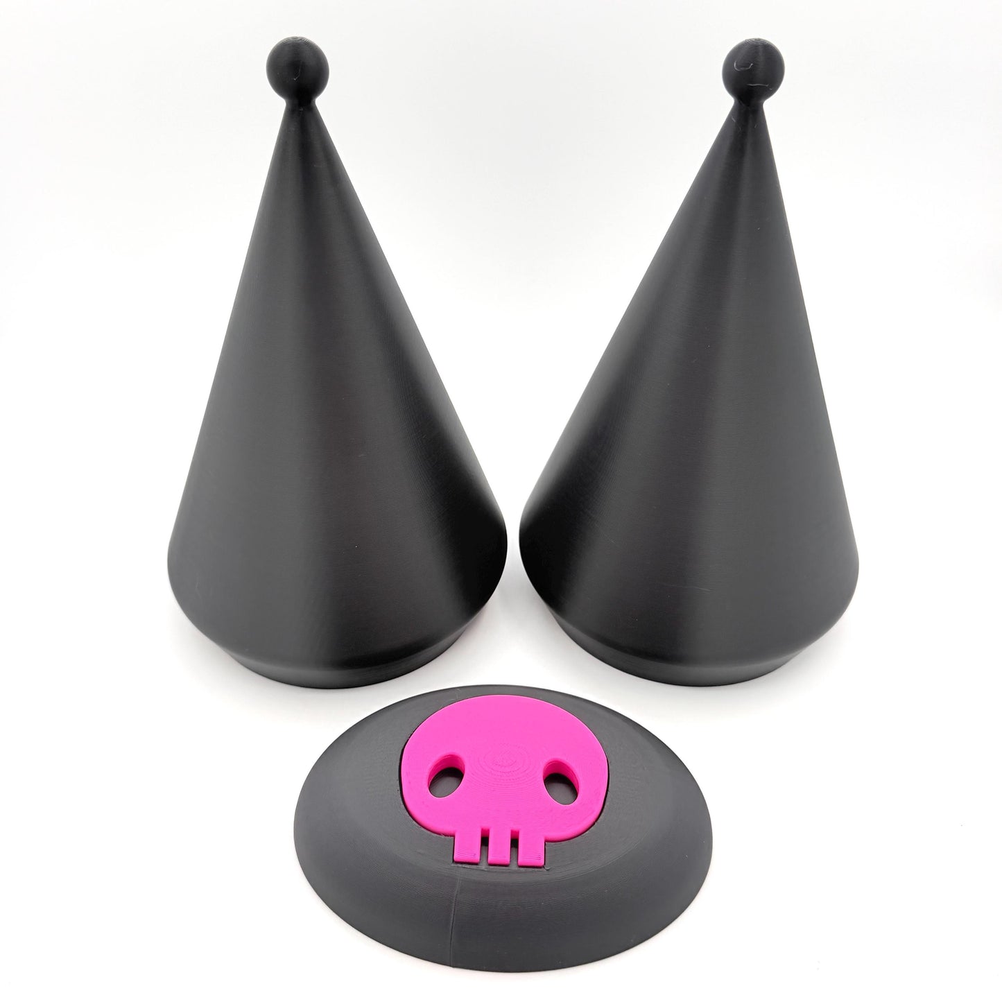 Kuromi Car Ornaments