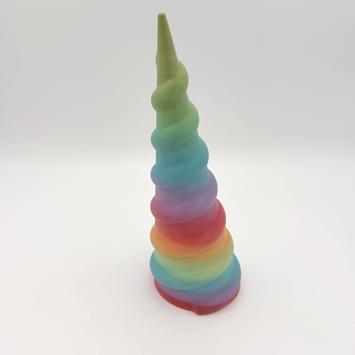 Unicorn Car Horn