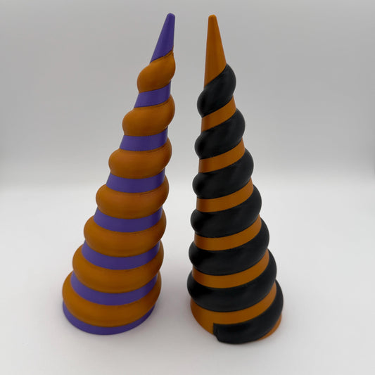 Unicorn Car Horn - Dual Color