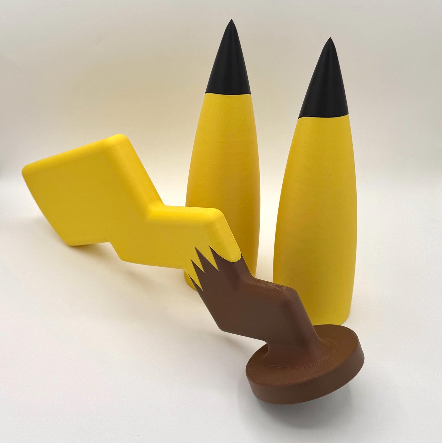 Pikachu Car Ornaments