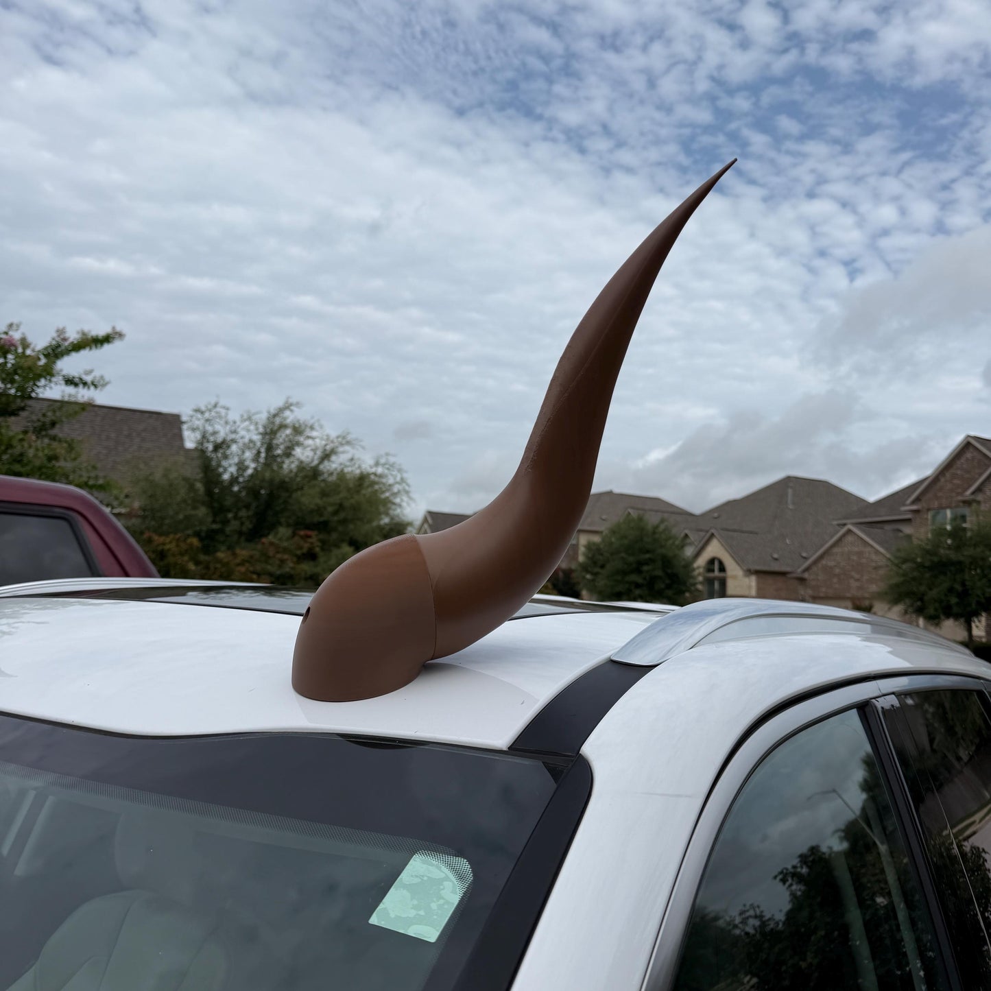 Appa Car Horns