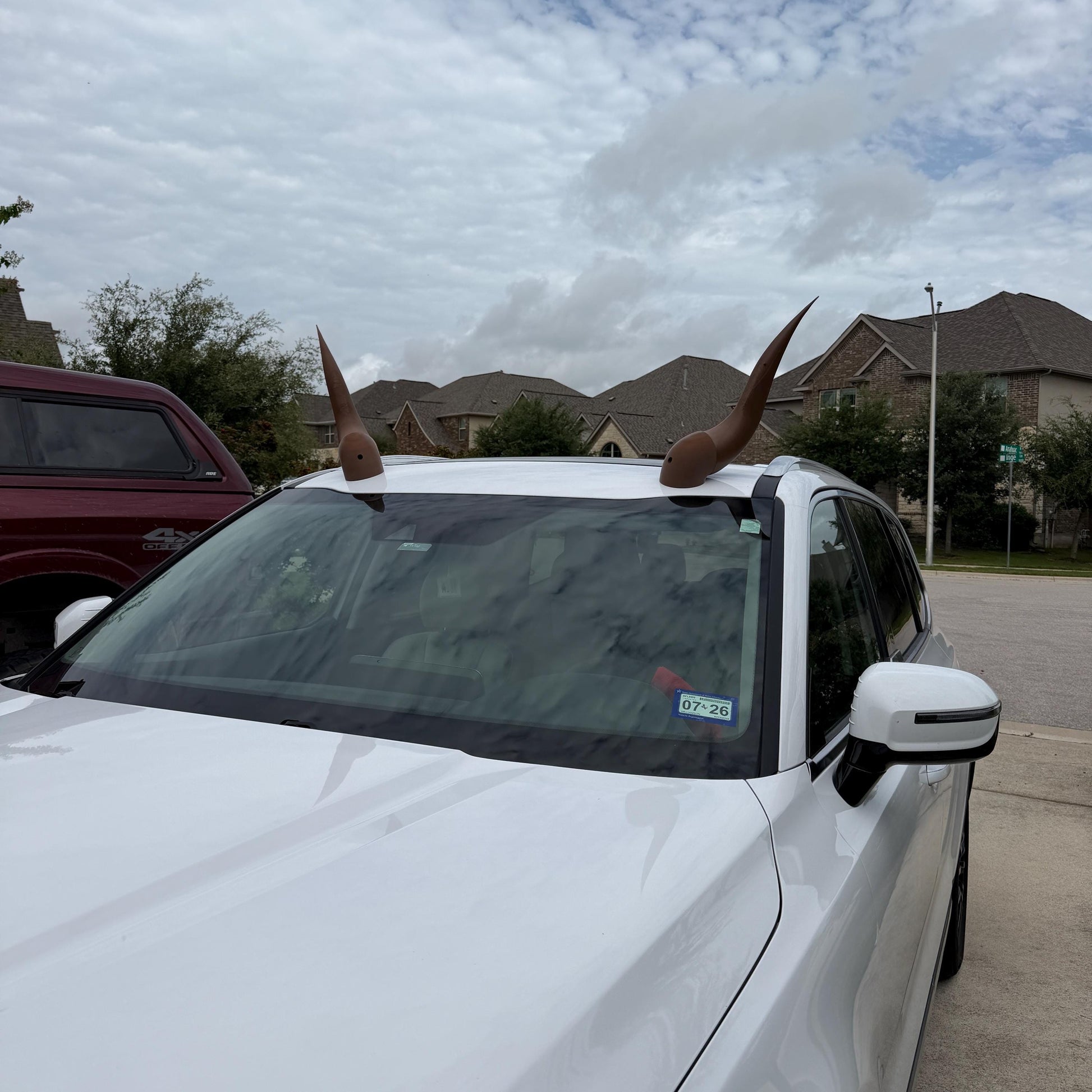 Appa Car Horns