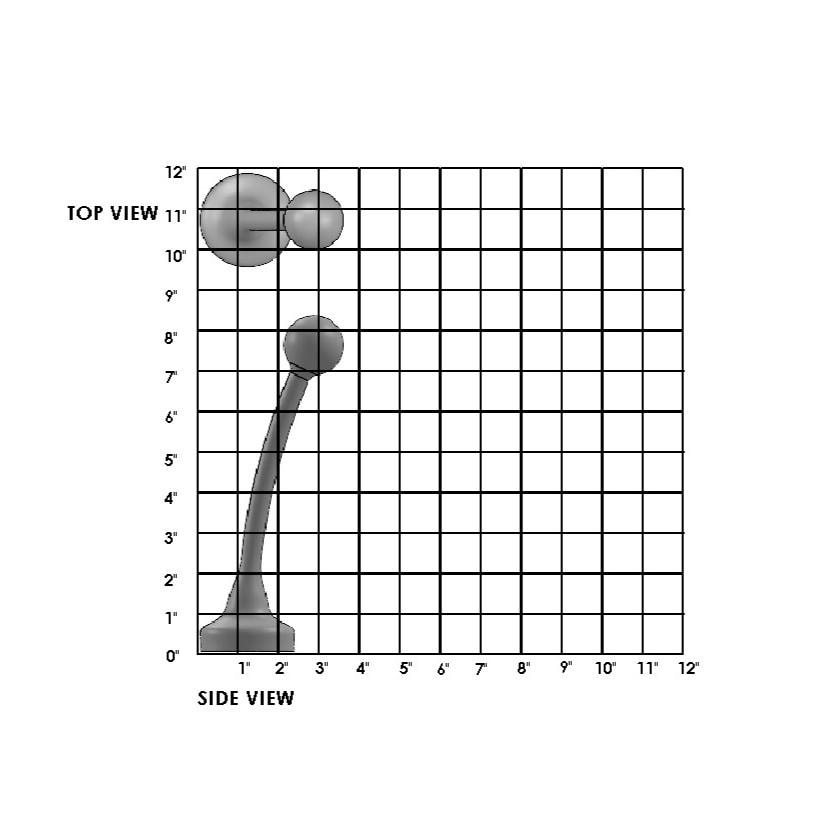 Car Bug Antenna