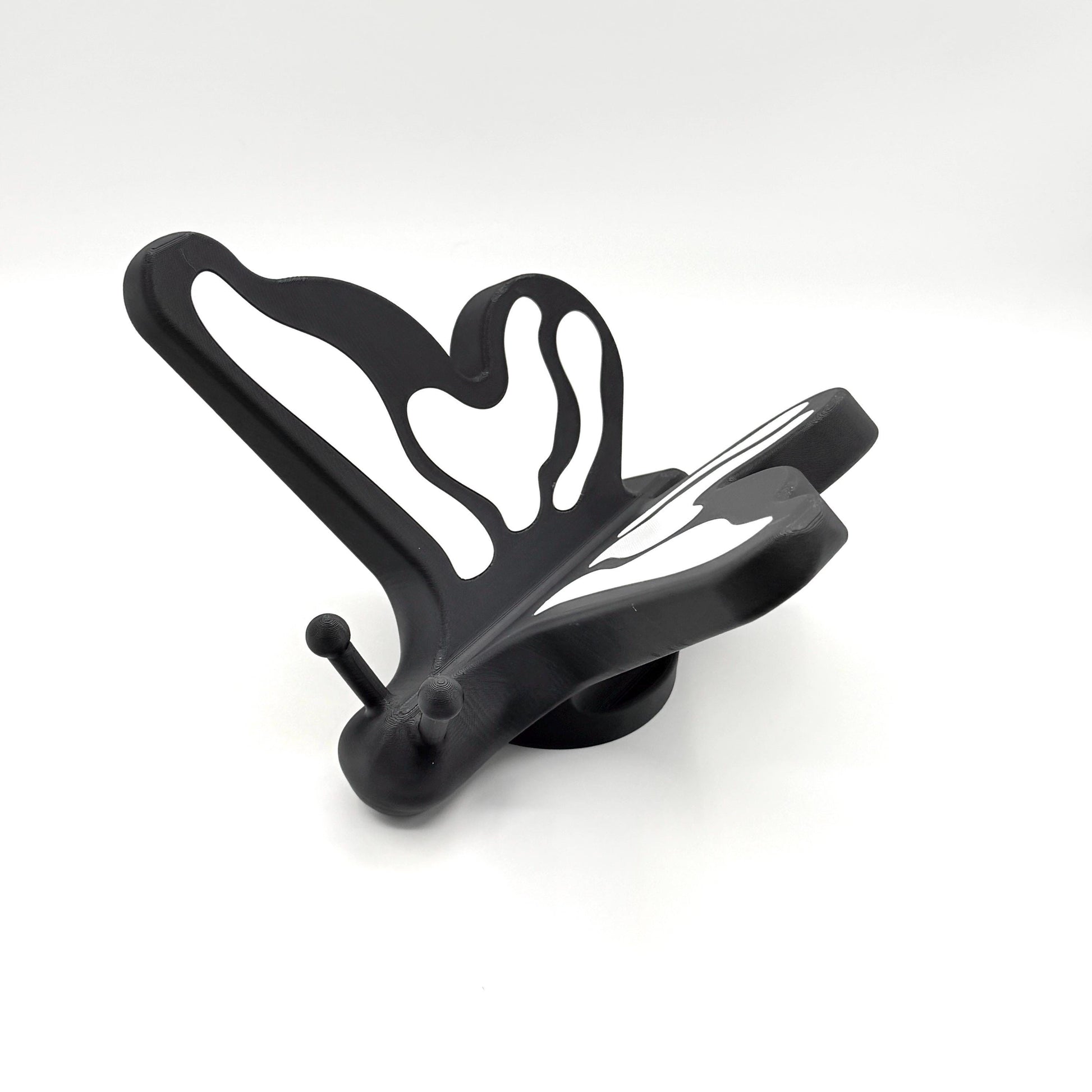 Butterfly Car Ornament