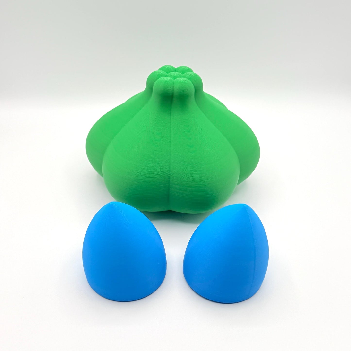 Bulbasaur Car Ornaments