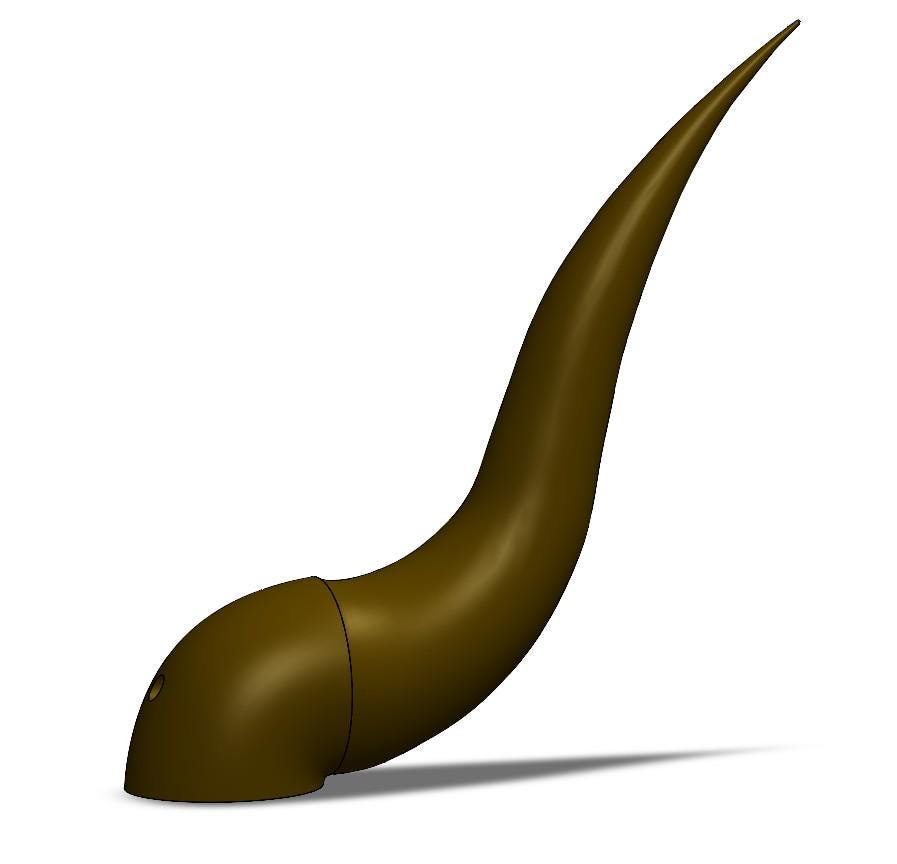 Appa Car Horns