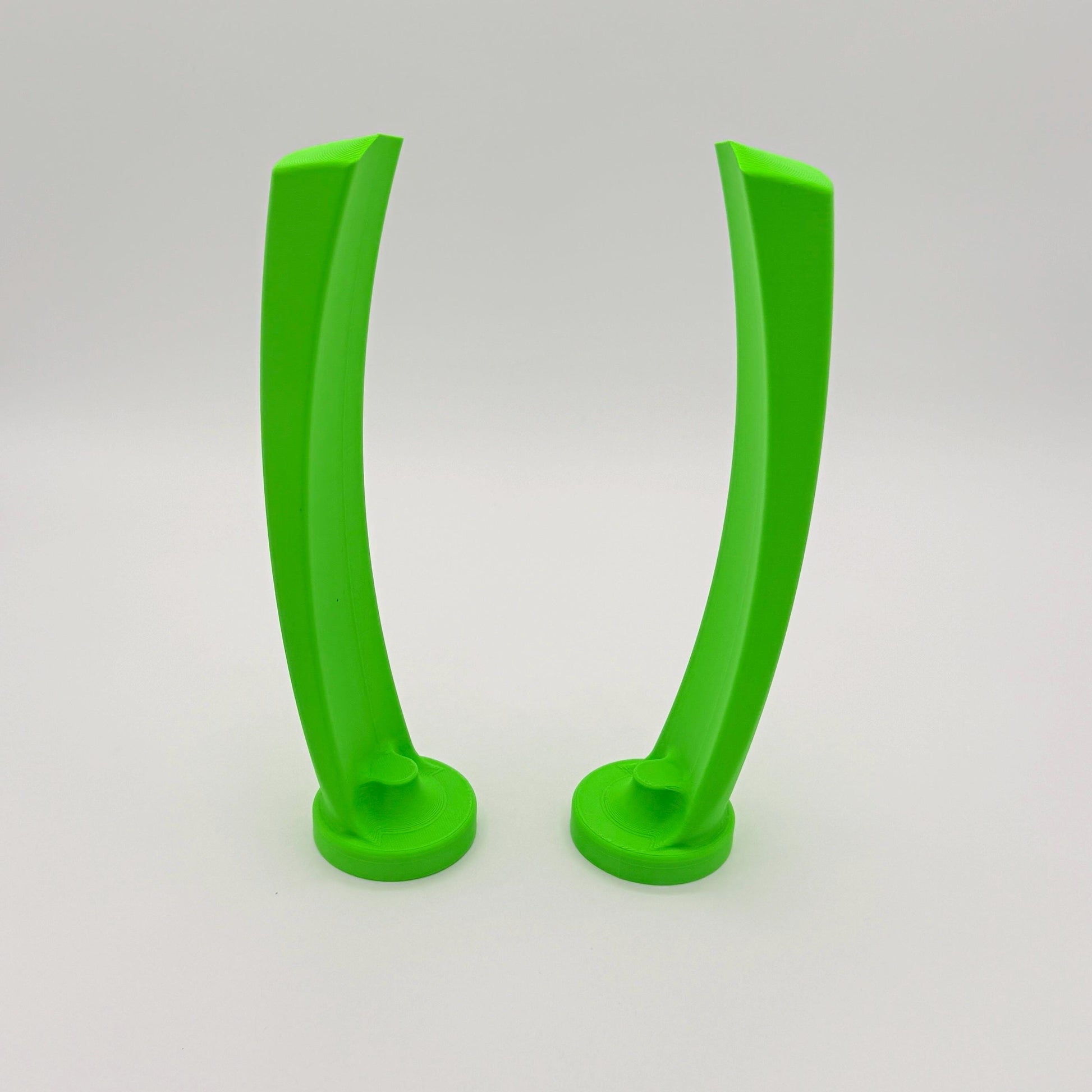 Gir / Invader Zim Car Ears
