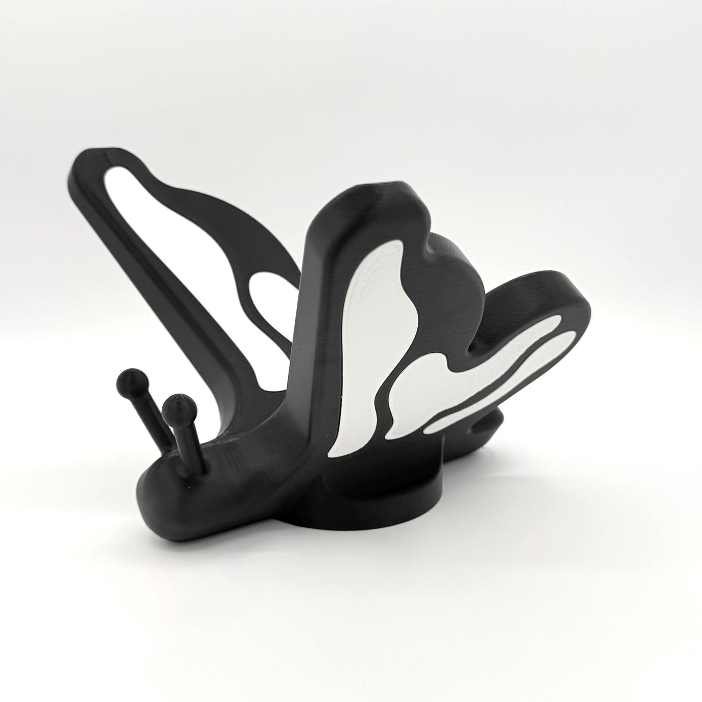 Butterfly Car Ornament