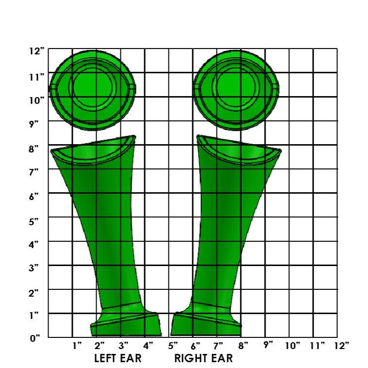 Car Ogre Ears V2