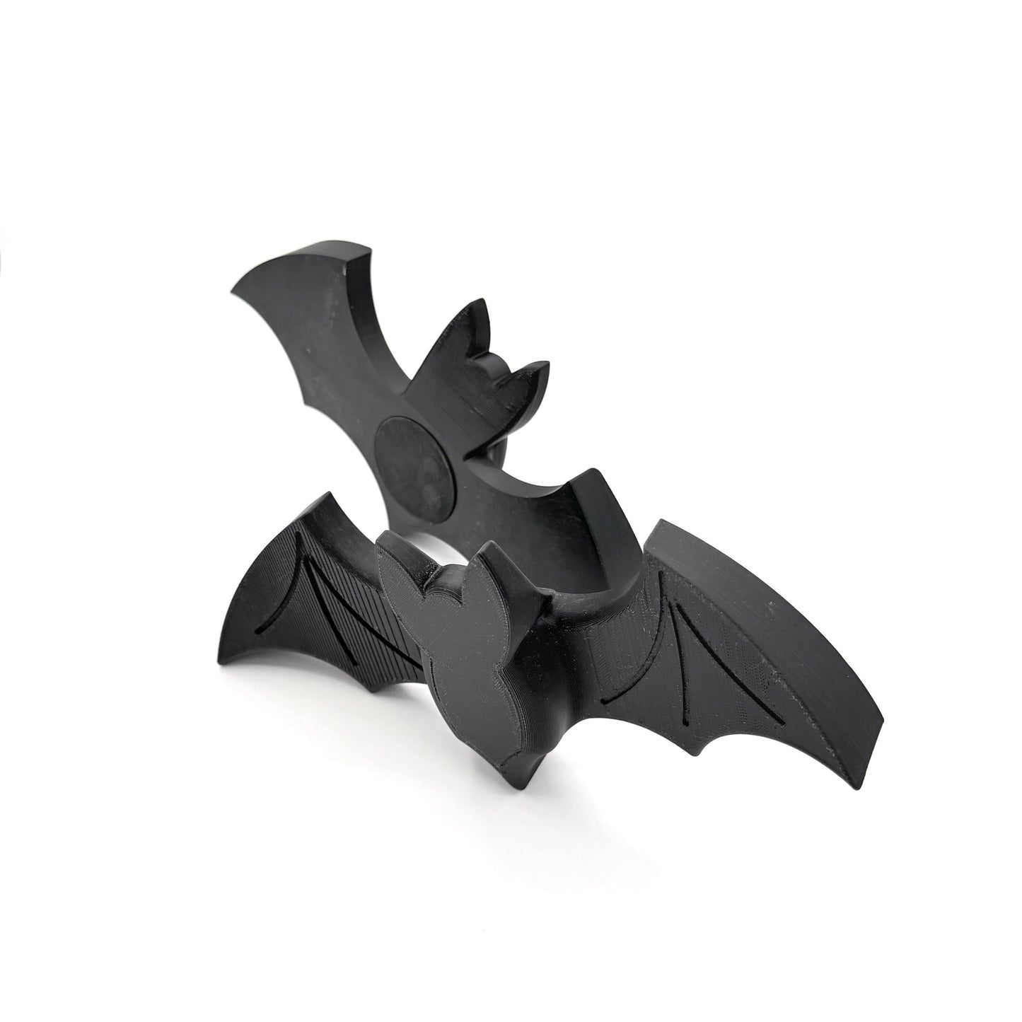 Car Bat Ornaments