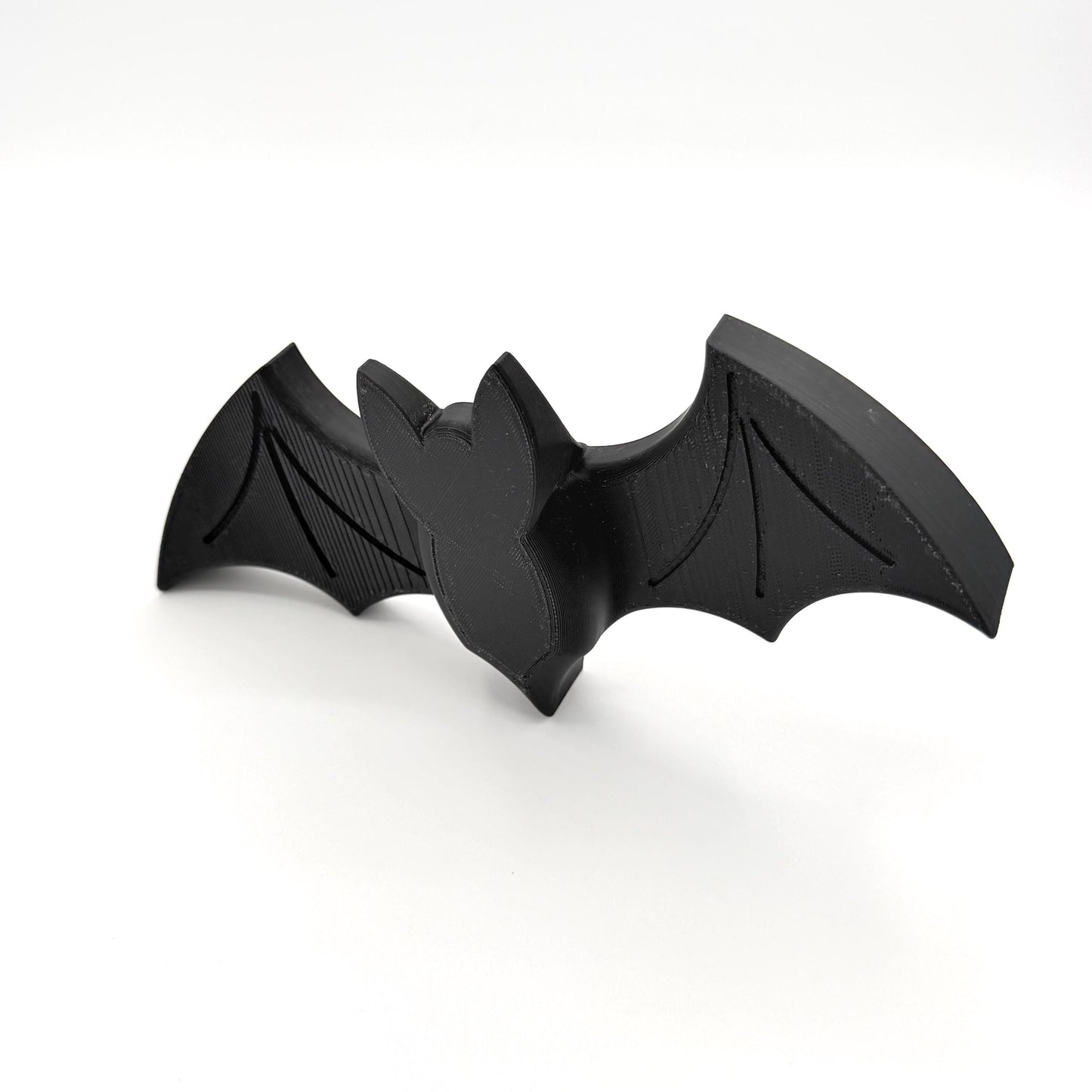 Car Bat Ornaments