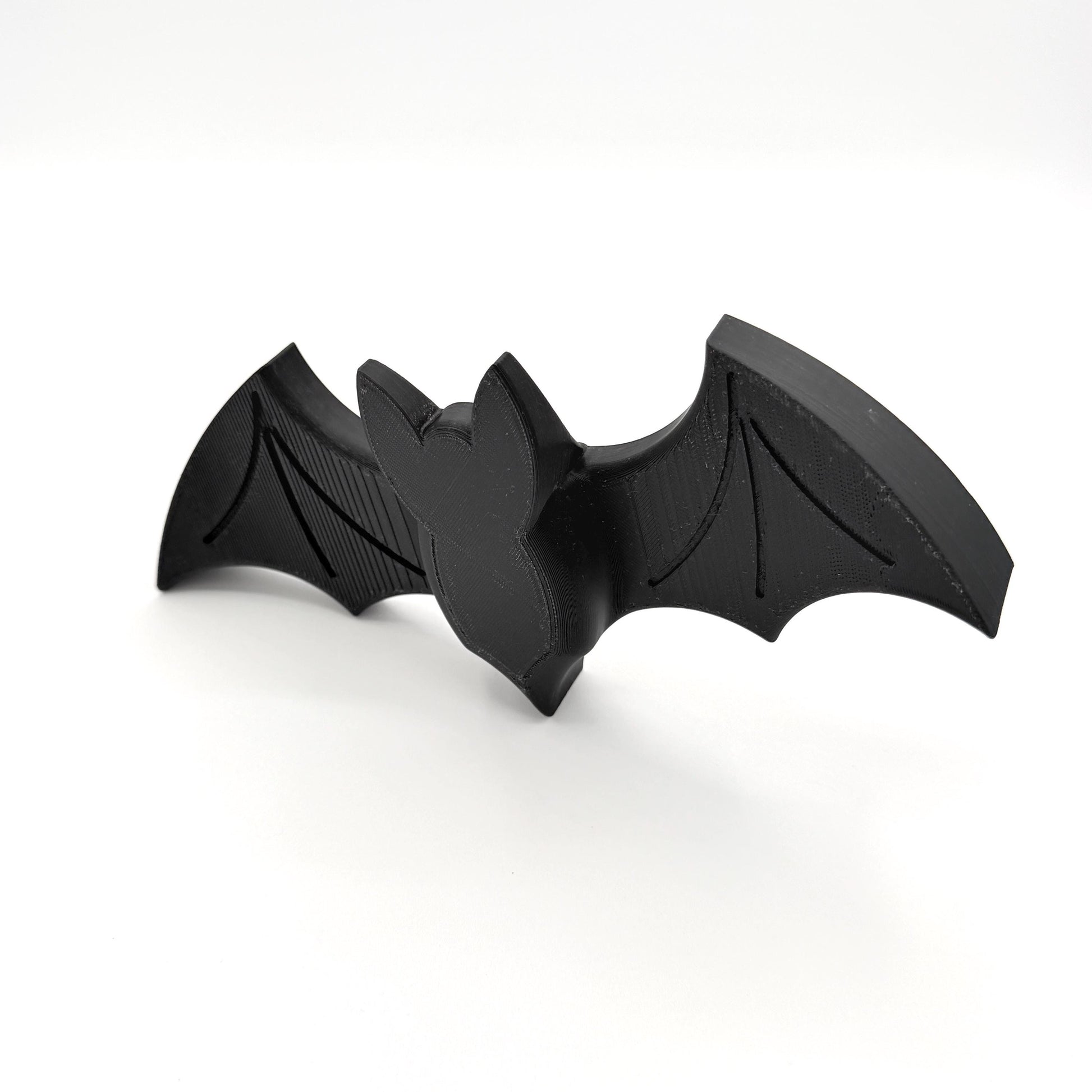 Car Bat Ornaments
