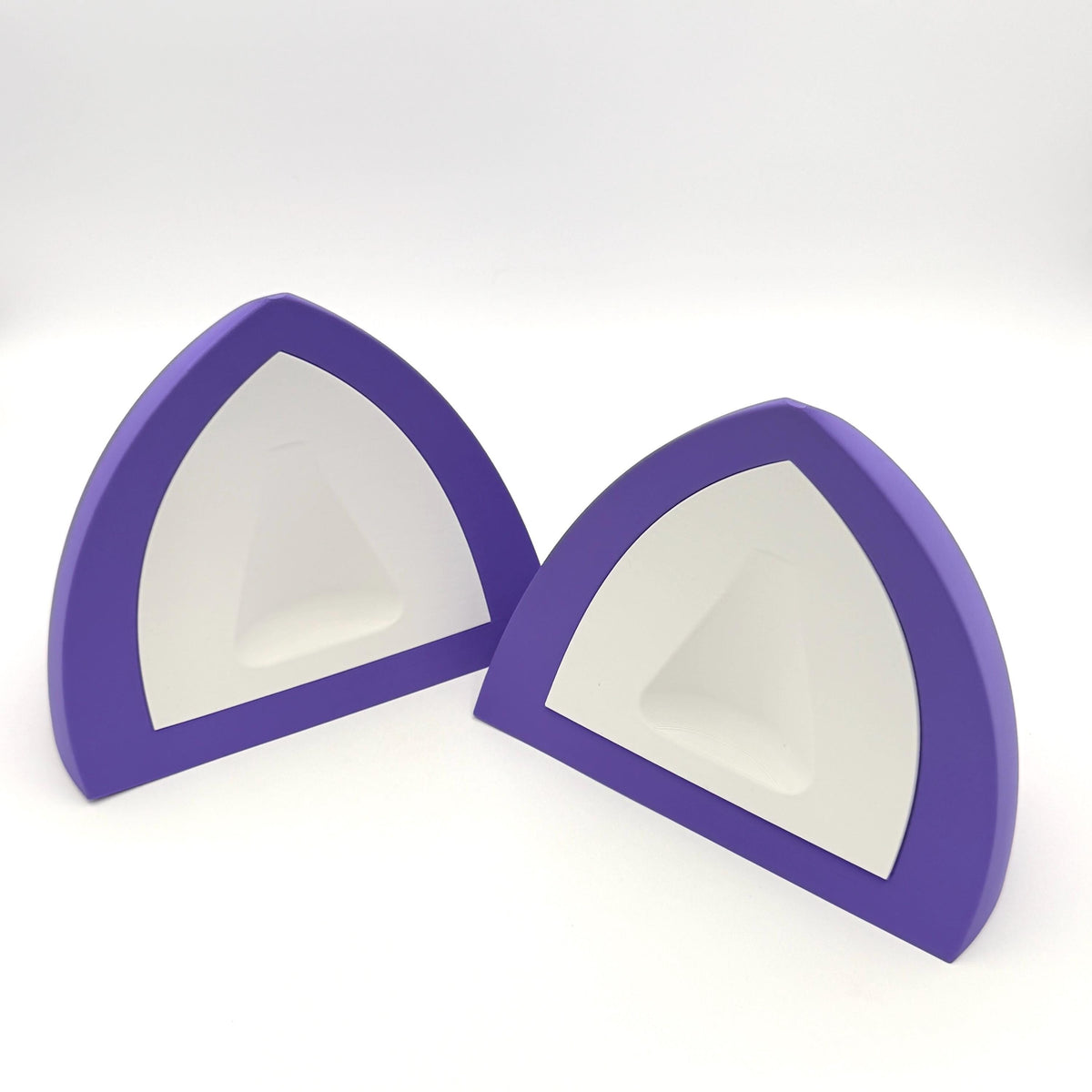 Halloween Inspired Car Cat Ears