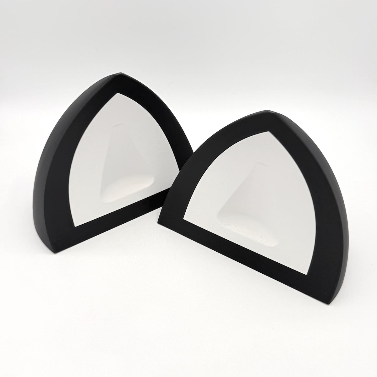 Halloween Inspired Car Cat Ears