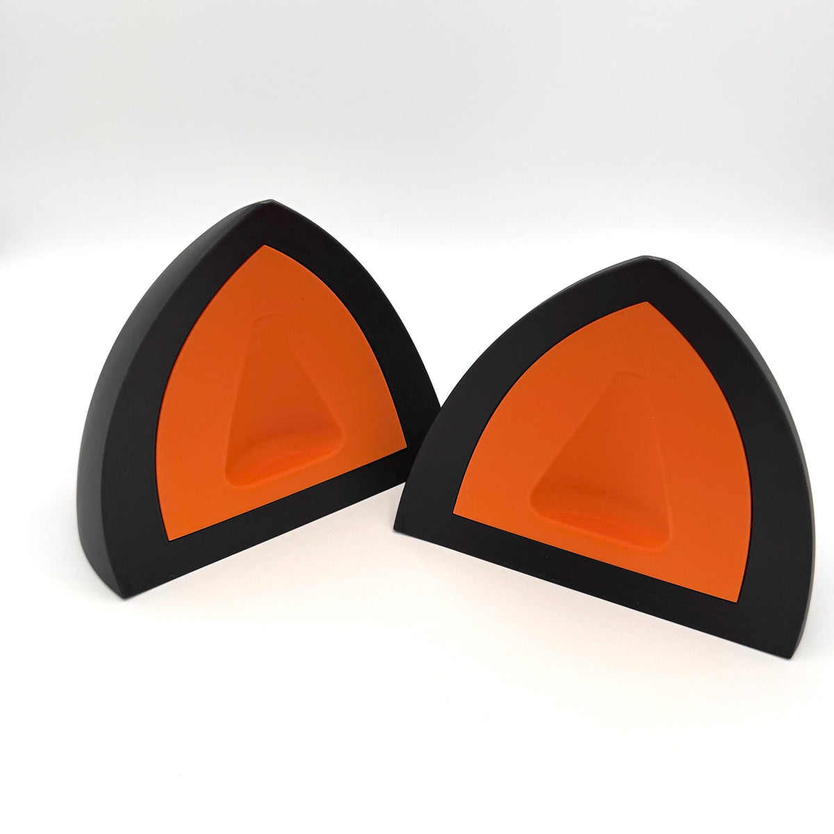 Halloween Inspired Car Cat Ears