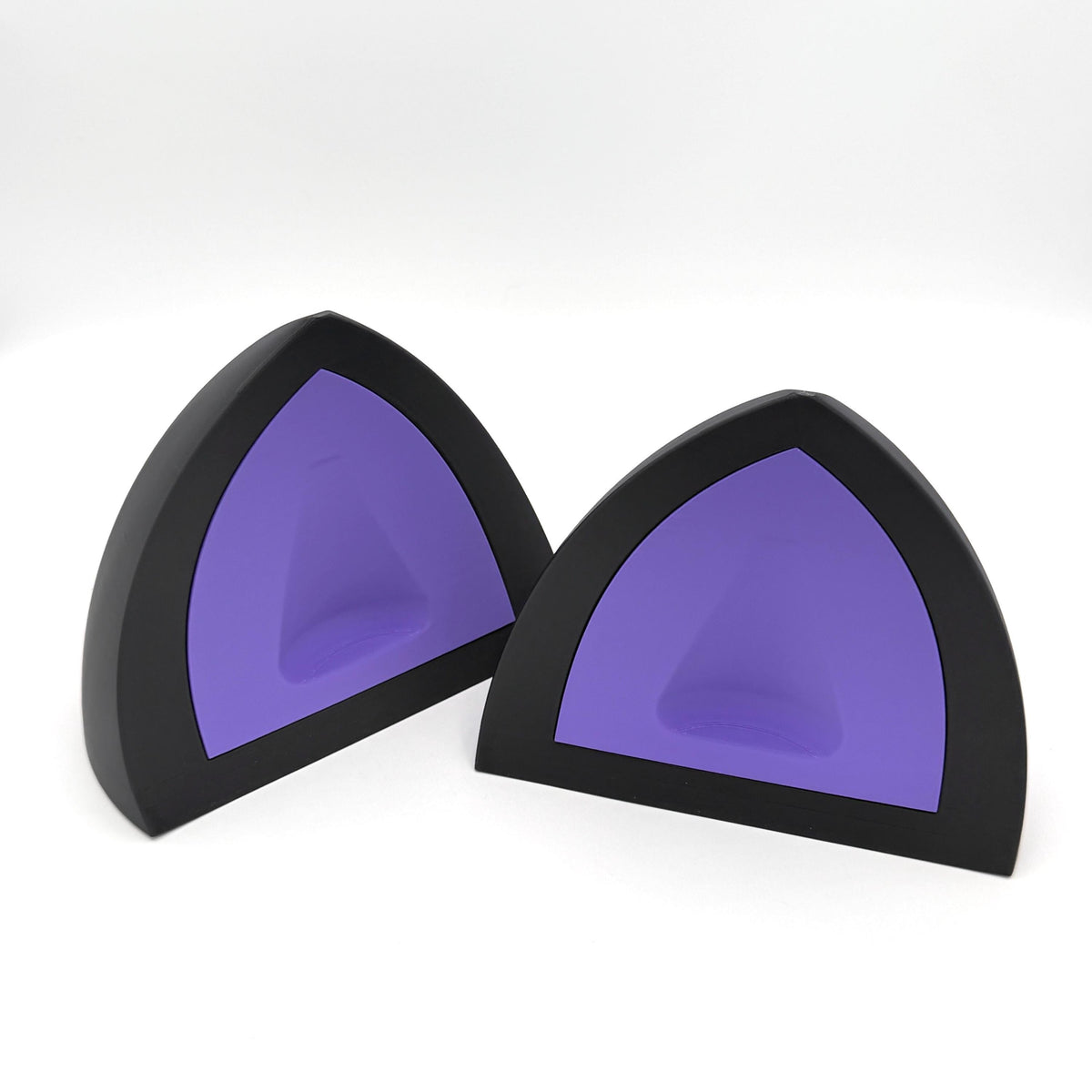 Halloween Inspired Car Cat Ears