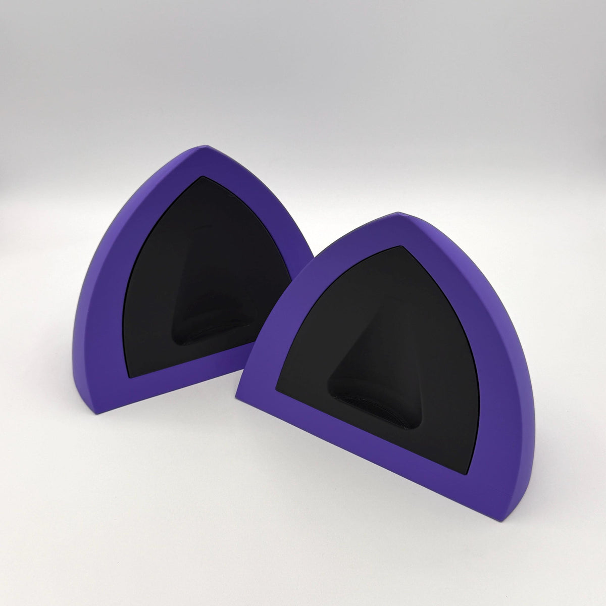 Halloween Inspired Car Cat Ears