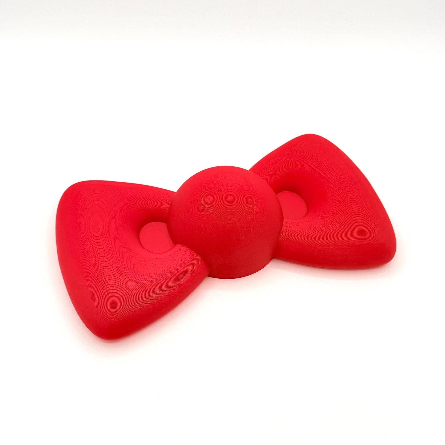 Giant Hello Kitty Bow Car Ornament