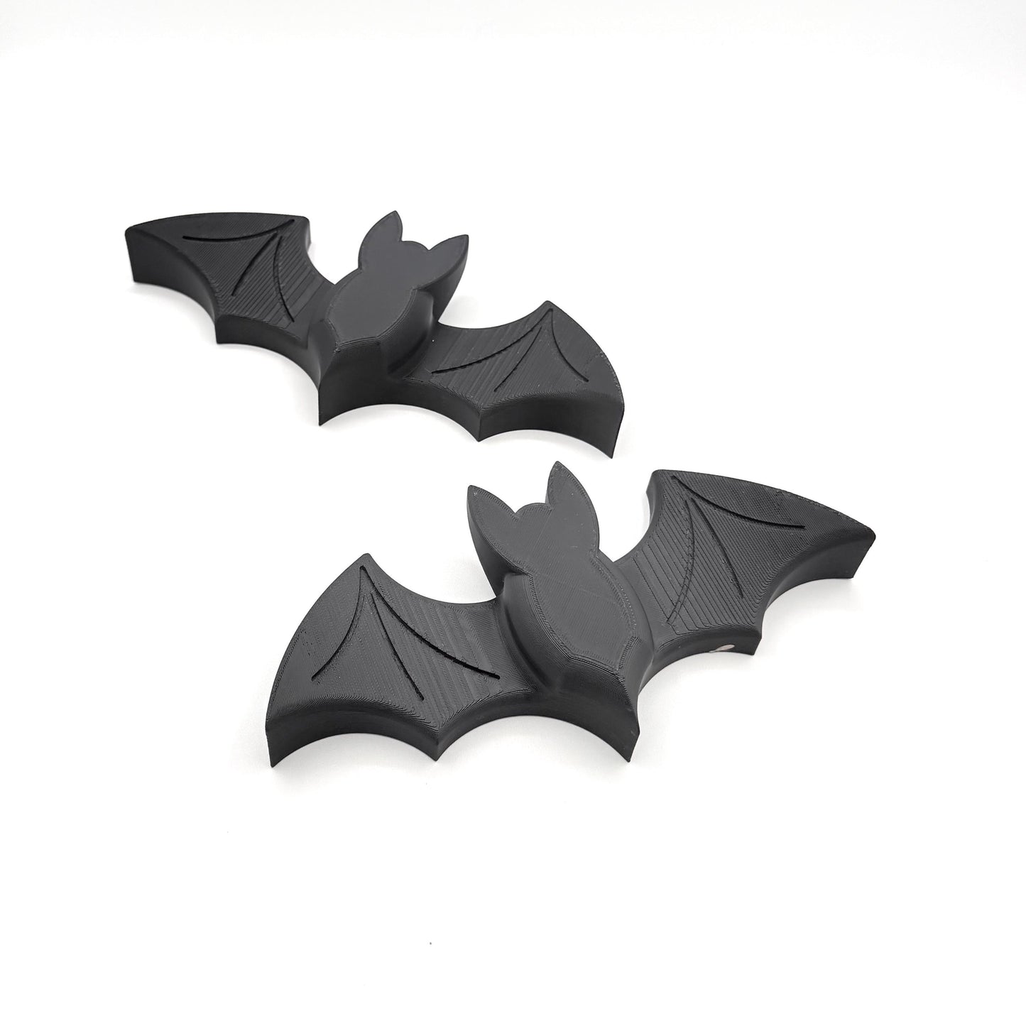 Car Bat Ornaments