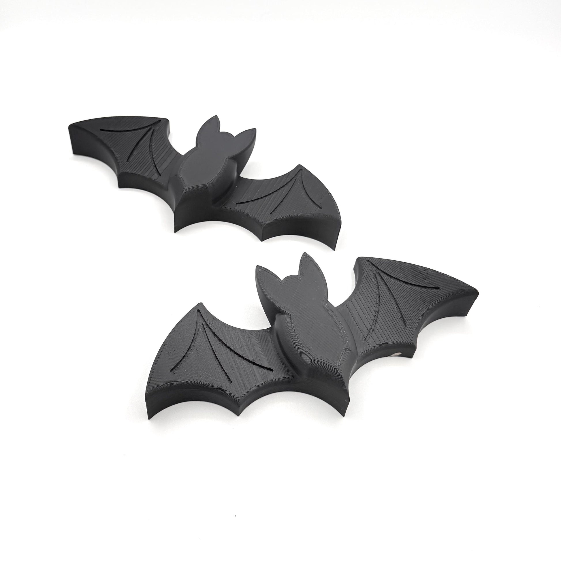 Car Bat Ornaments