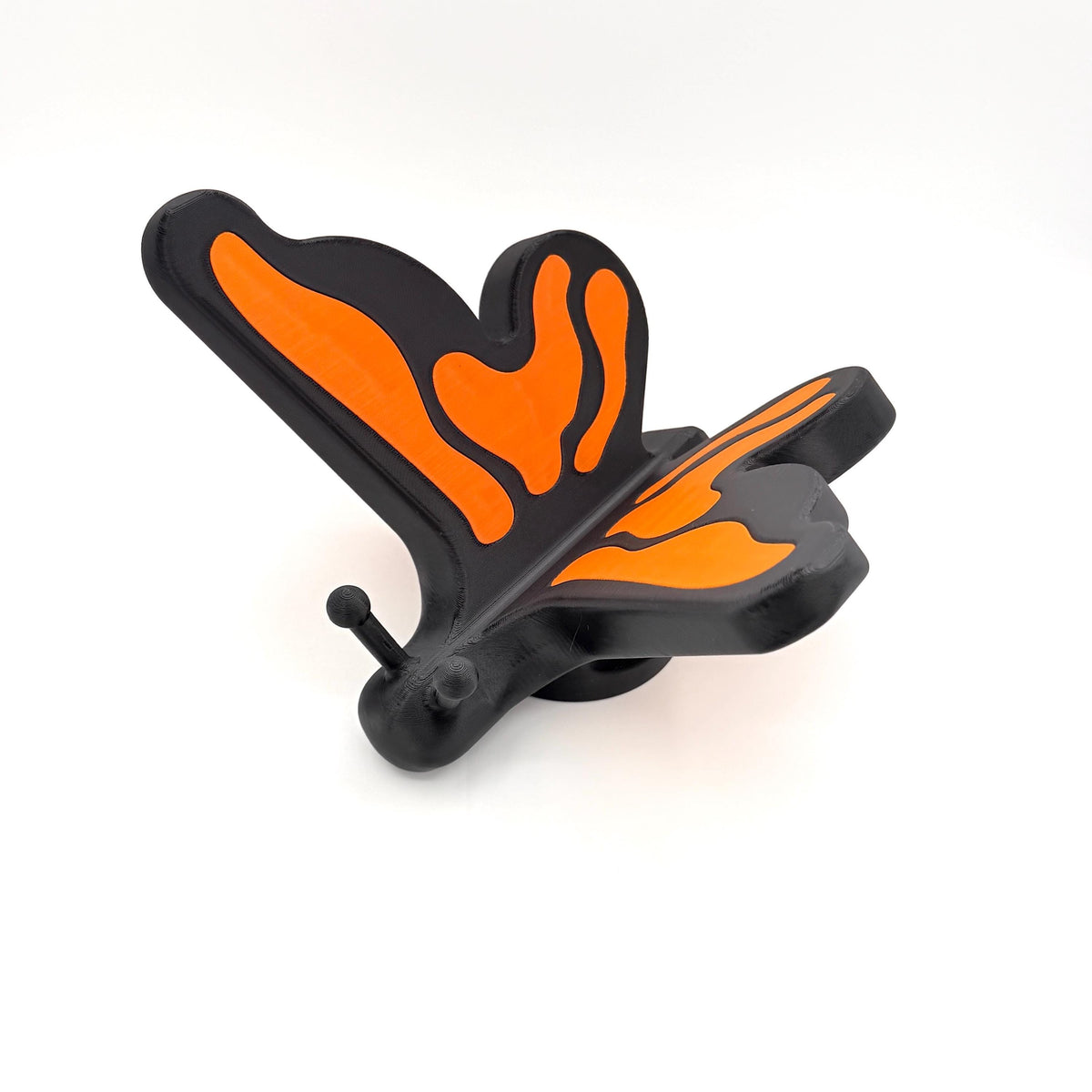 Butterfly Car Ornament