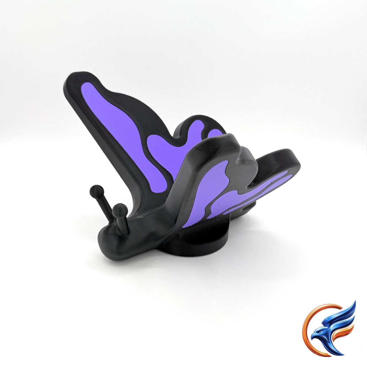 Butterfly Car Ornament