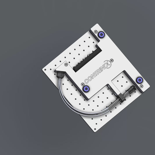 Demofast Board - CTX