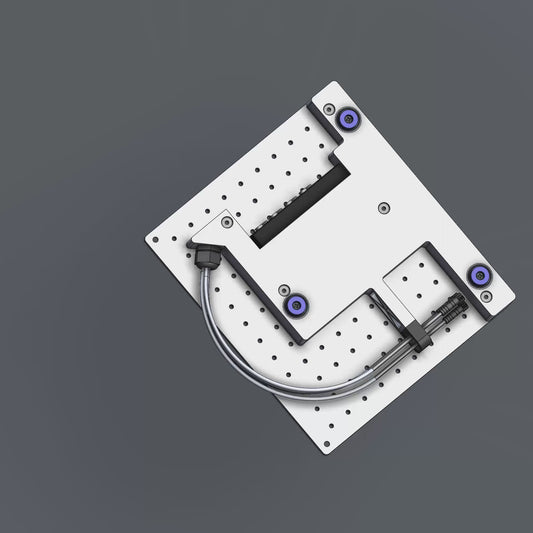 Demofast Board - OEM